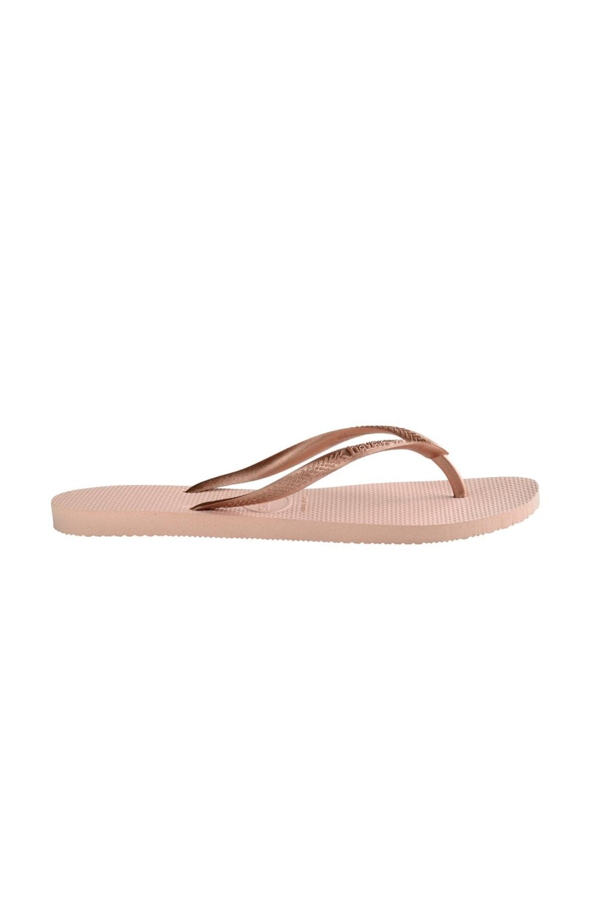 Havaianas Slim Kadın Terlik 4000030 - Açık Pembe