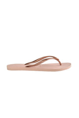 Havaianas Slim Kadın Terlik 4000030 - Açık Pembe
