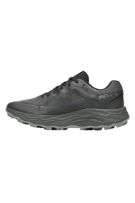 MERRELL ERKEK AGILITY PEAK 6 J00003309 - Siyah