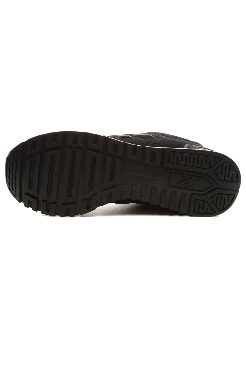 NB Lifestyle Men Shoes ML565ABB - Siyah