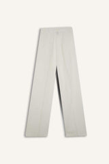 Defacto Kadın Trousers A1138Ax - Ekru