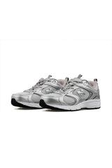 NEW BALANCE AYAKKABI 408 - Siyah/ Gümüş