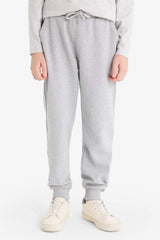 Defacto Çocuk Trousers R5970A6 - Gri