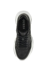 Guess Kadın Hapyy Sneaker Flphap - Siyah