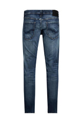 JACK&JONES JJIGLENN JJICON JJ 057 50SPS NOOS 12133074 - Mavi