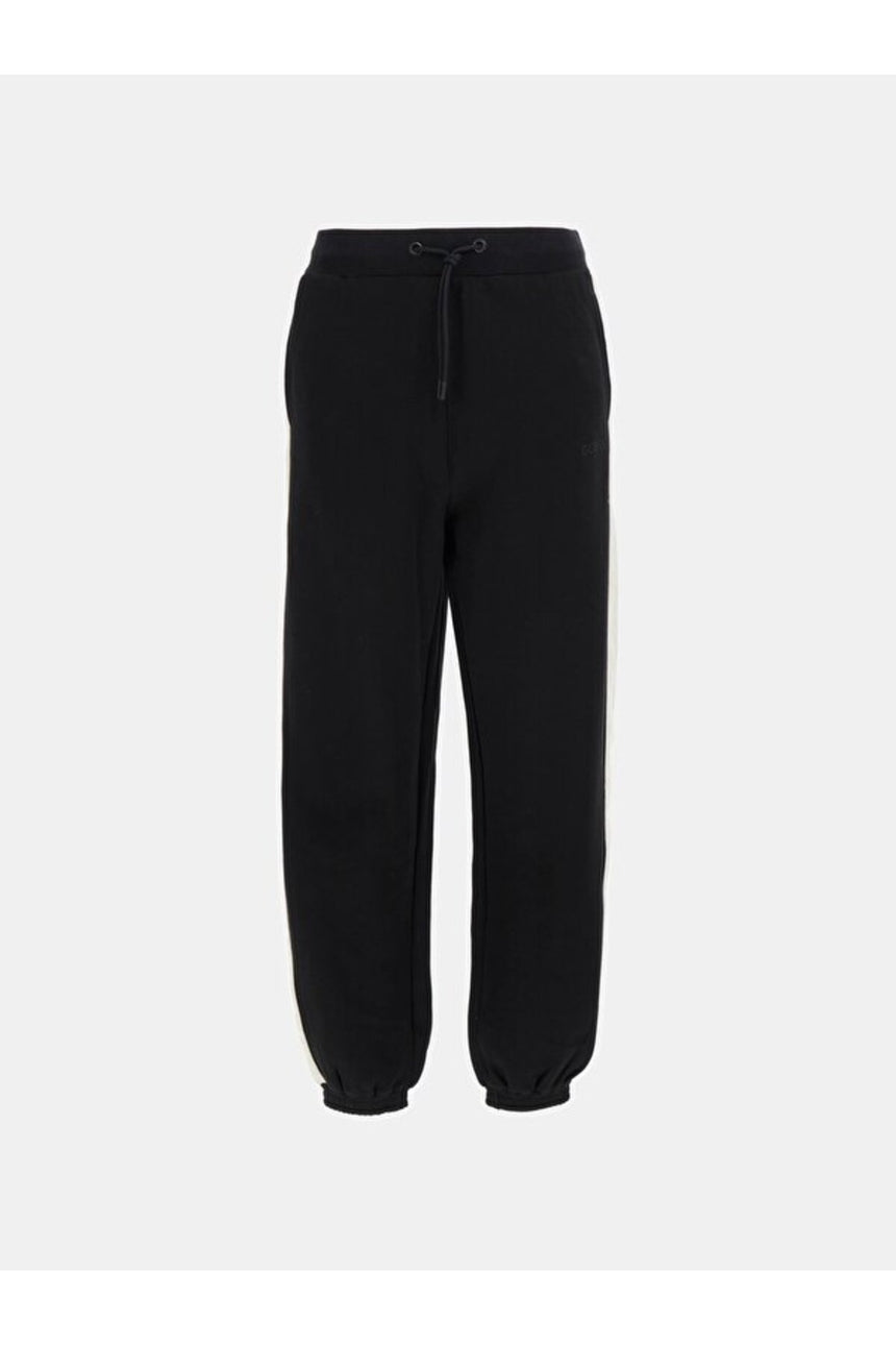 GUESS KADIN MARYELLA JOGGER V5YB02KB3P2 - Siyah