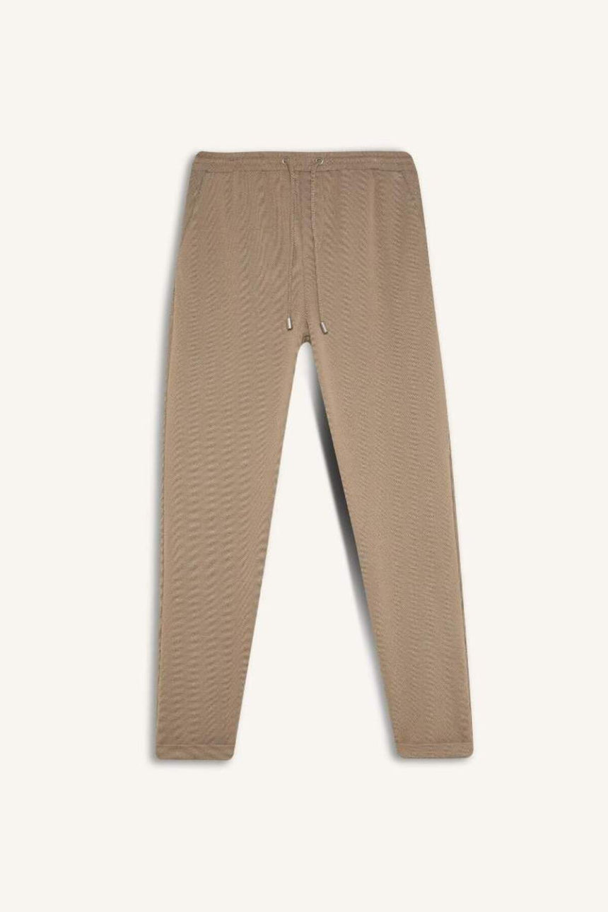 DeFacto Y2651AZ Erkek Pantolon - Bej