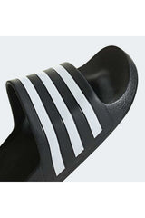 ADİDAS ADILETTE AQUA F35543 - Siyah