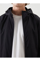 LCW ERKEK S6DR91D8 MNT,RAINCOAT-TR - Siyah