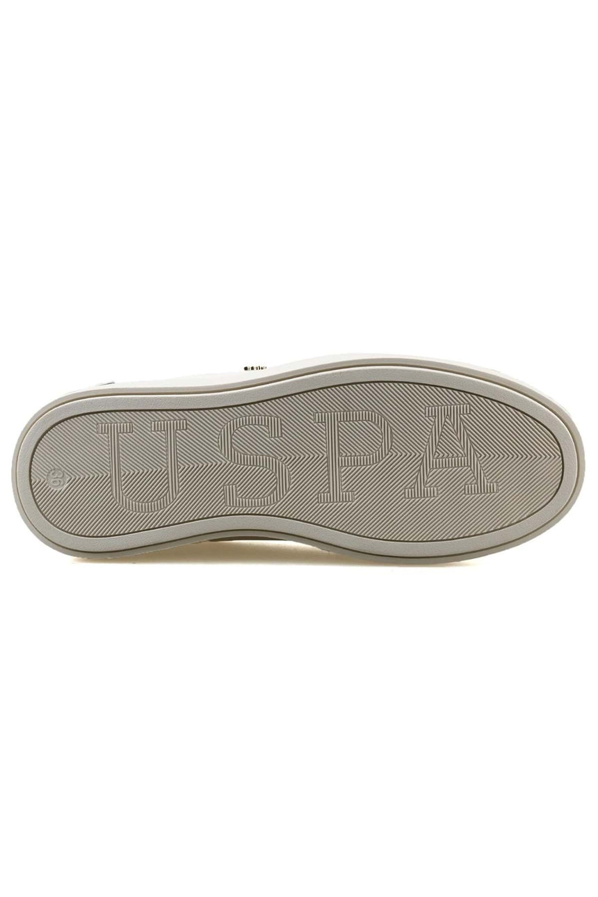 U.S. POLO ASSN. 5F ALKA GLB 5PR - Bej