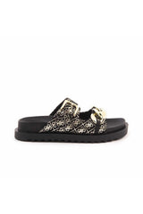 Guess Kadın Fatema Fl6Fat - Siyah