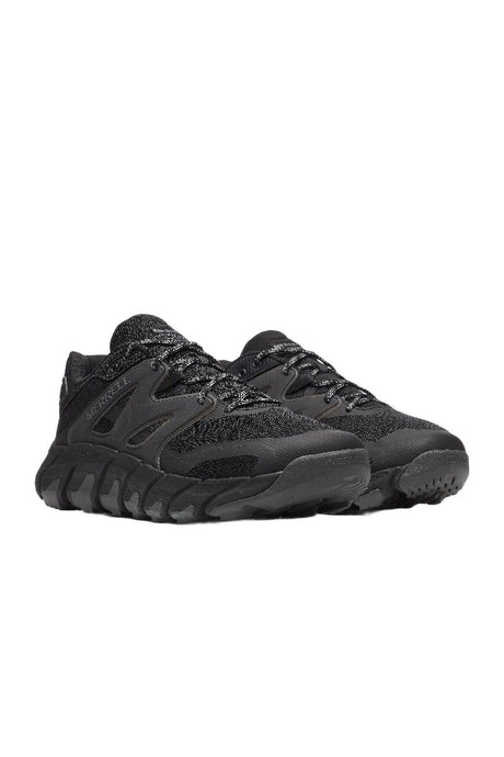 MERRELL ERKEK MAIPO EXPLORER AEROSPORT J038009 - Siyah