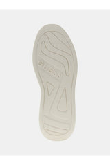 GUESS ERKEK ELBA FMPVIBSUE12 - Siyah