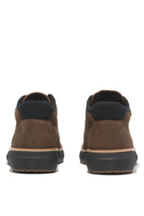 Timberland Erkek Hudson Road GTX Chukka Bot TB0A6A8NW071 - Koyu Kahve