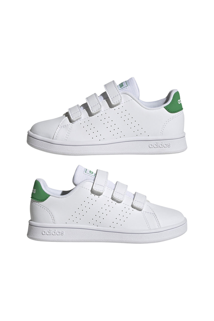 adidas advantage base 2.0 ie9019 - Beyaz