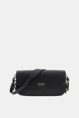 Guess Danielle Kadın Omuz Çantası HWZG2227190 - Siyah