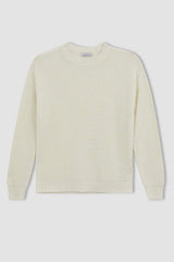 Defacto Kadın Pullover H6905Az - Ekru