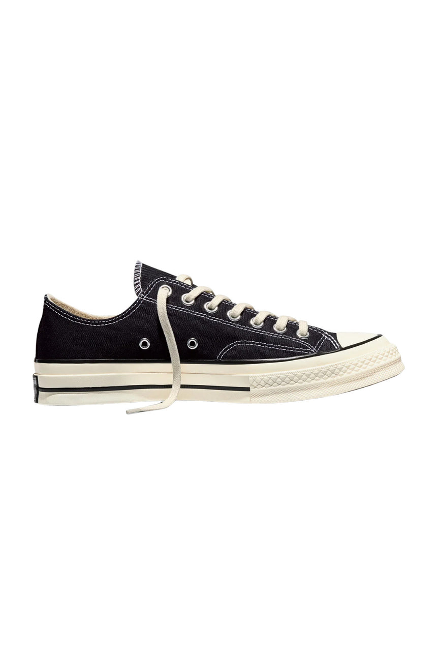 CONVERSE CHUCK 70 OX 162058C - Siyah