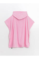 LCW ÇOCUK S5JG30B4 HAV,UNICORNELLA - Pembe