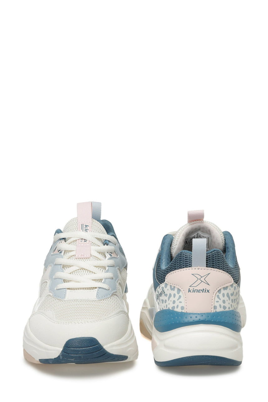 KINETIX 5M FOXY TX W 5FX SNEAKER - Ekru