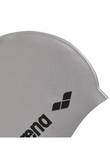 Arena Unisex Yüzücü Bonesi 9166251 - Gümüş