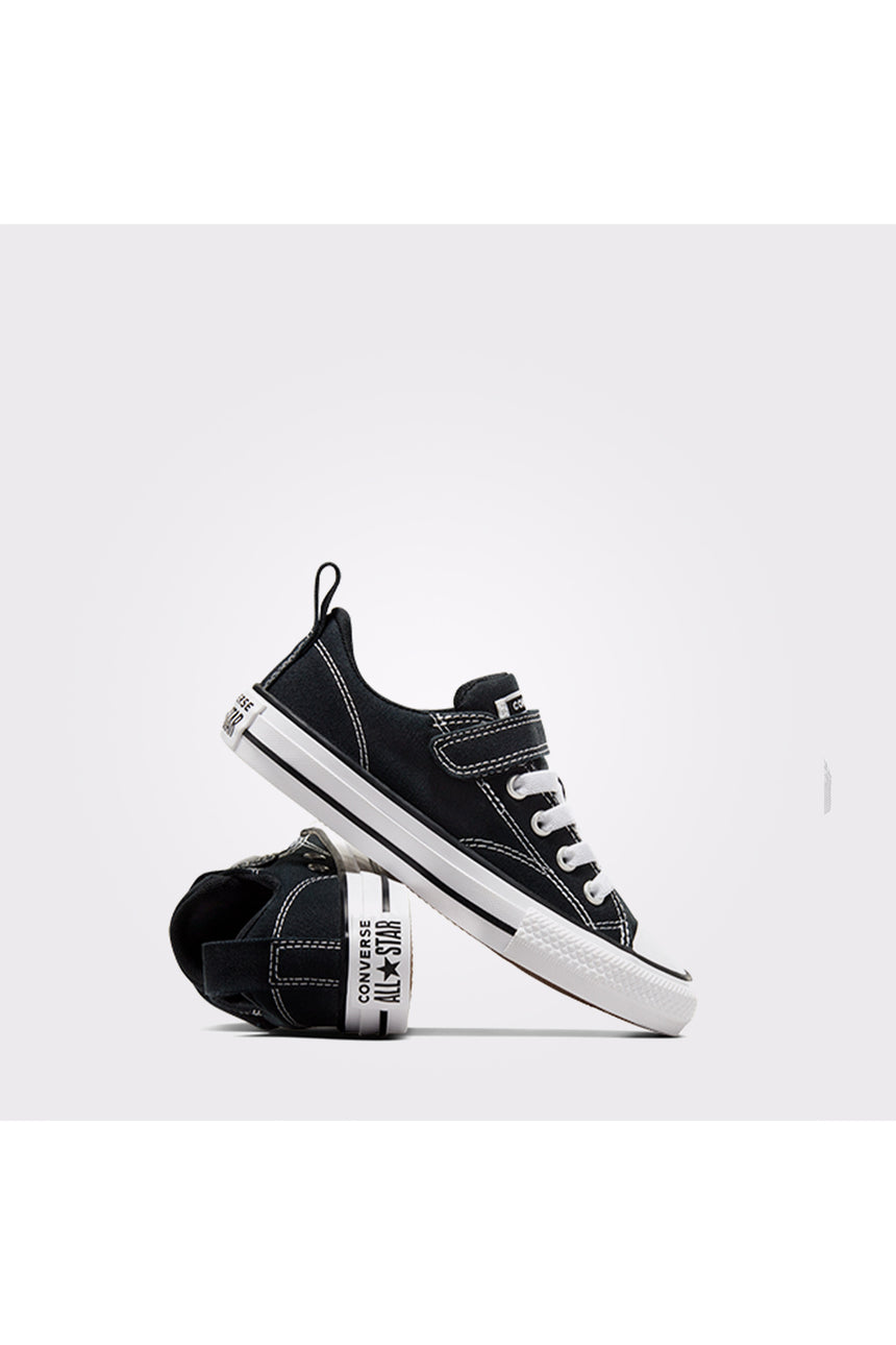 CONVERSE CHUCK TAYLOR ALL STAR CLASSIC 3J235C.001 - Siyah