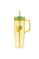LCW HOME S6EK94B8 PBRD,PINEAPPLE-PIPETLI-BRD - Beyaz