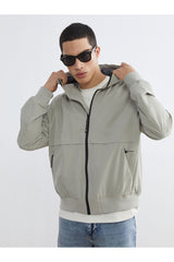 LCW ERKEK S63928C8 MNT,XK-LUVA-TR - Gri
