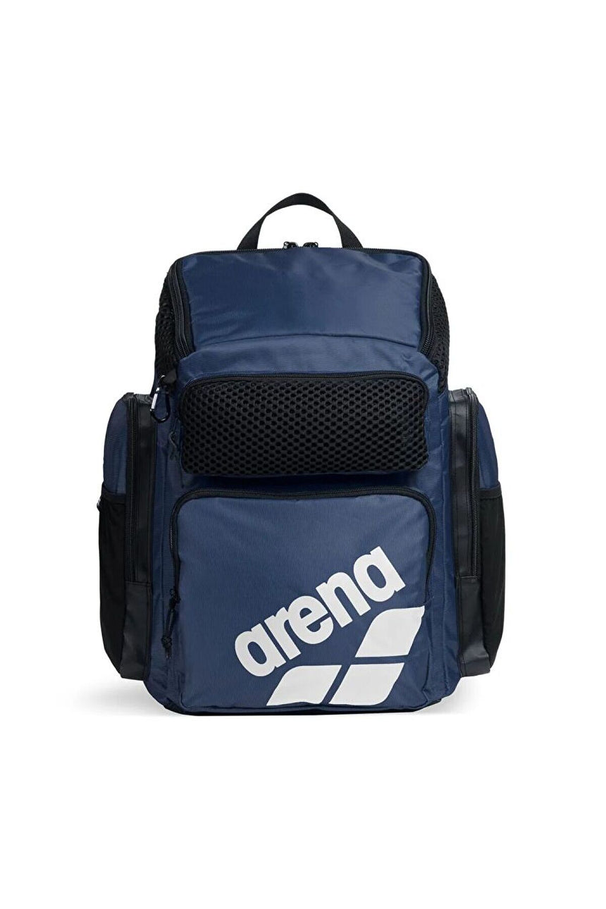Arena One GO Backpack 010231400 Unisex Sırt Çantası - Koyu Lacivert