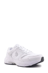 U.S. POLO ASSN. 4M FELIX WMN 4FX 1015017126 - Beyaz