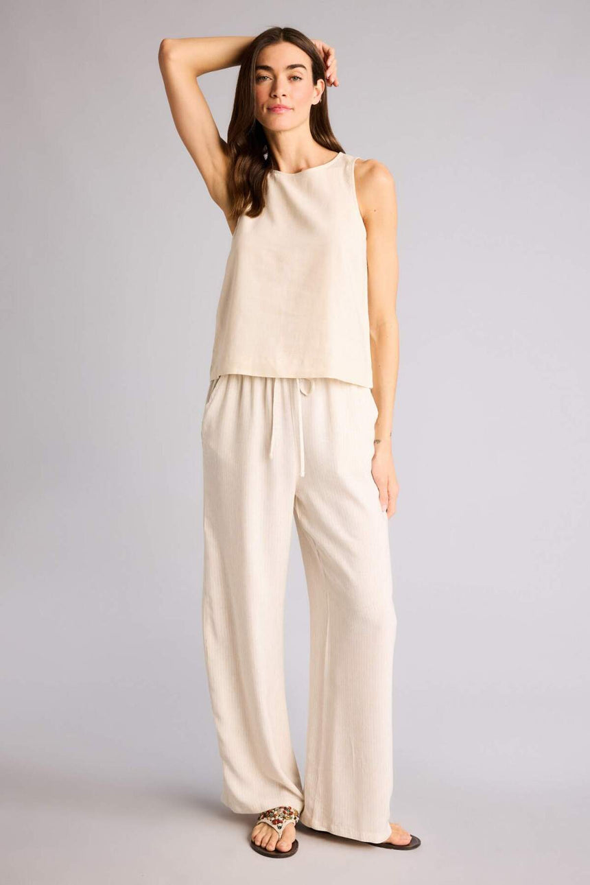 Defacto Kadın Trousers C6021Ax - Açık Kahve
