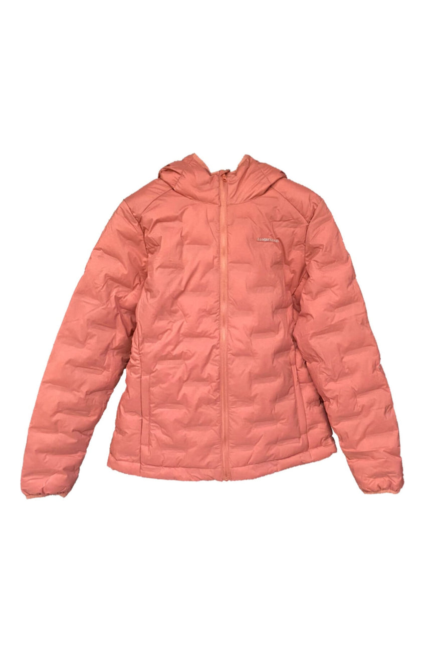 lumberjack 3w wl alisa 2ct655 3pr 101398815 - Koyu Pembe