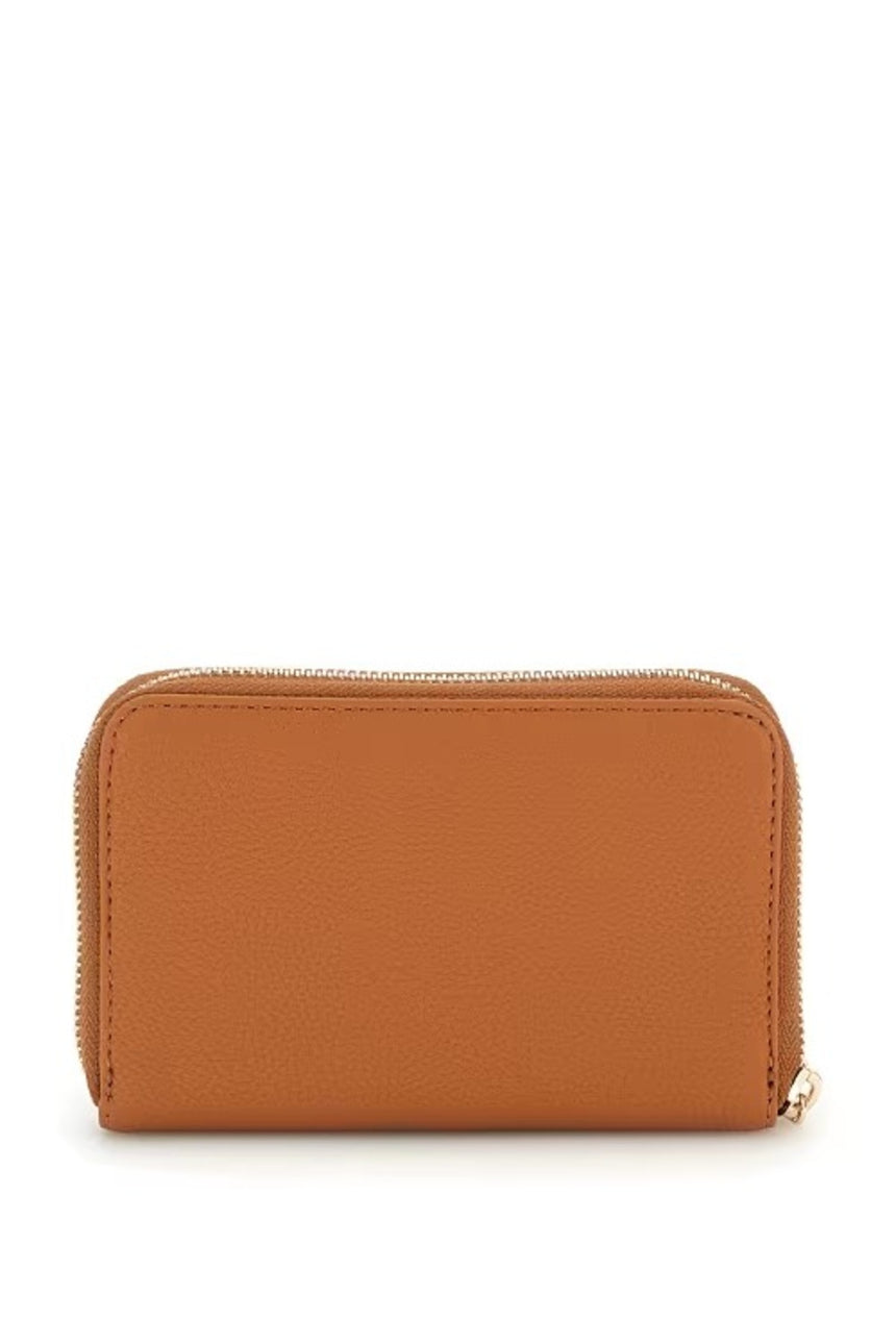 GUESS KADIN LAUREL II SLG MED ZI SWBG7459140 - Kahverengi