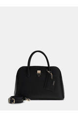 GUESS KADIN PATSIE 2 COMP SATCHE HWZG9919060 - Mavi