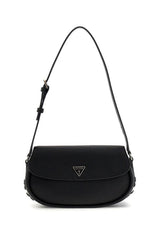 GUESS KADIN DANYA FLAP SHOULDER HWBG9918190 - Mavi