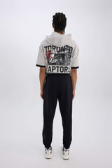 Defacto Erkek Jogger D3251Ax - Siyah