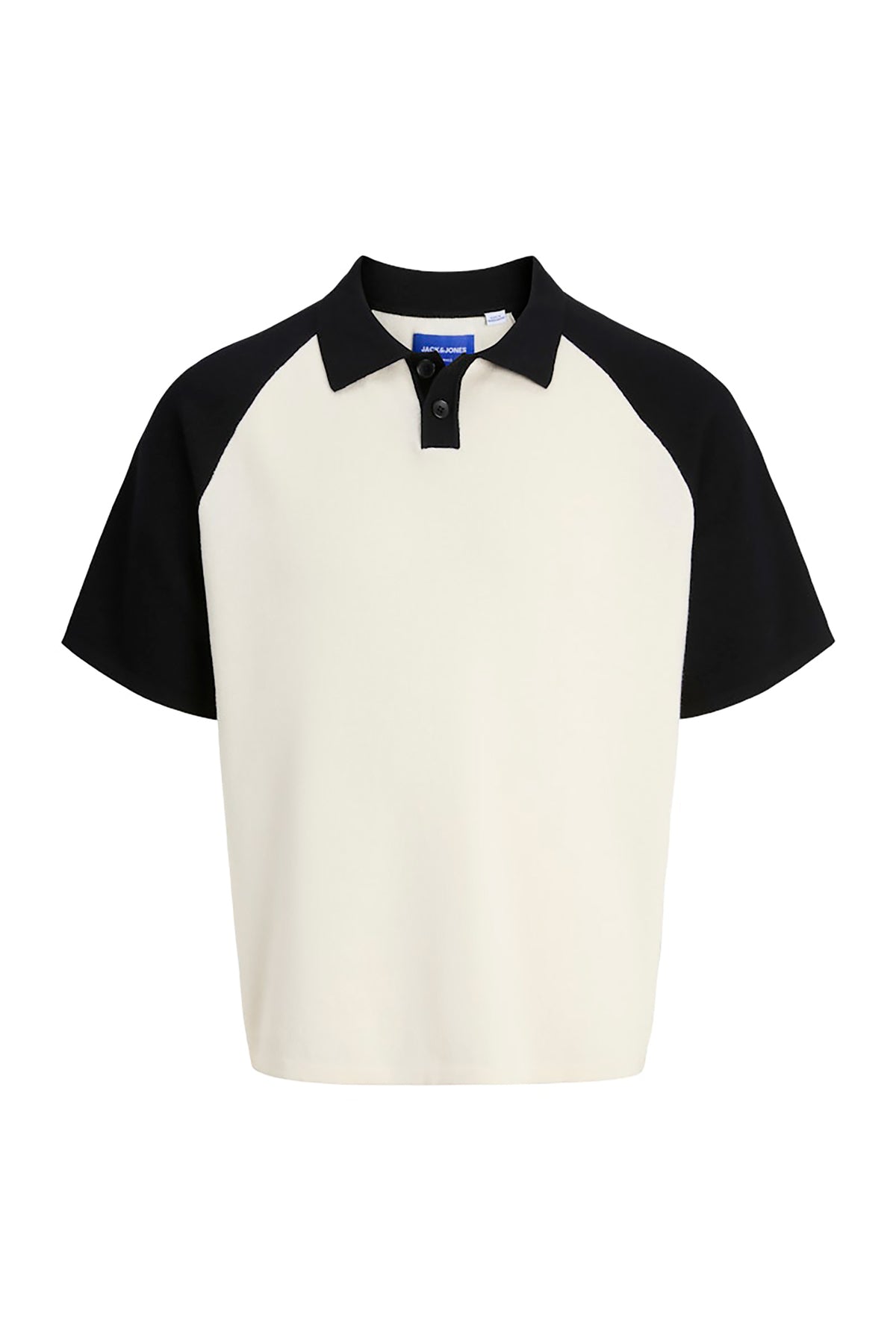 Jack & Jones Erkek Triko Kazak 12286186 - Deniz Tuzu / Mavi / Yeşil