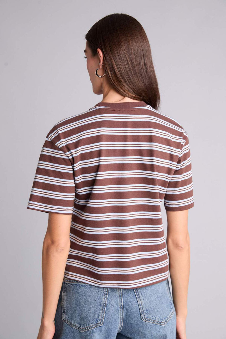 Defacto KADIN Knitted H6450AX - Kahverengi