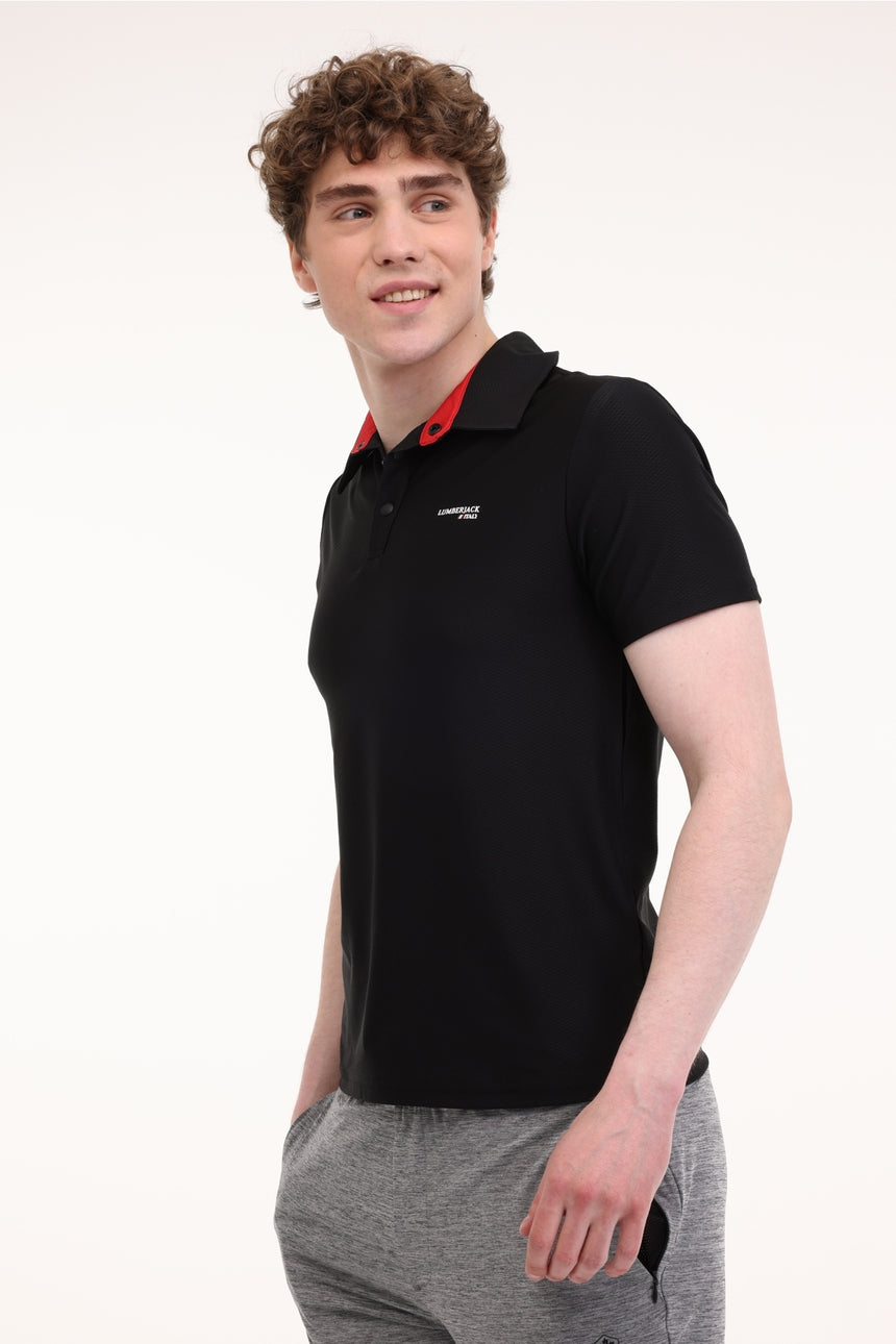 LUMBERJACK ML HOPE 12ITL401 5FX - Siyah