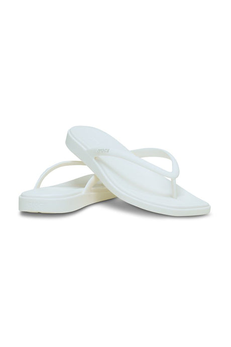 CROCS WOMEN Miami Flip 211435 - Kırık Beyaz