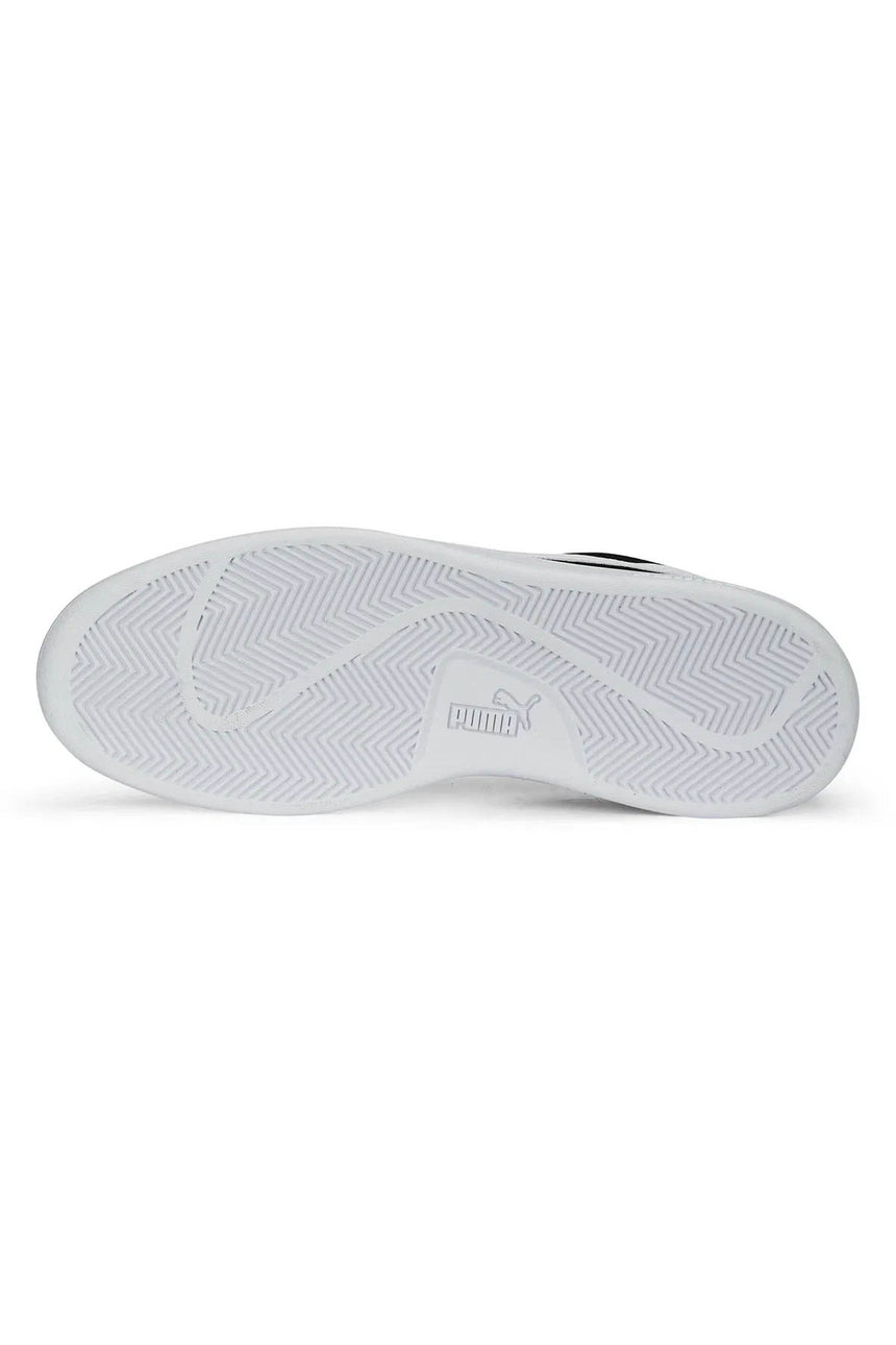 Puma Smash 3.0 Ayakkabı 390984 - Siyah/Beyaz