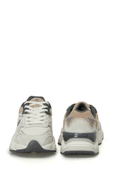 LUMBERJACK MADAX WMN PU SUE 5PR - Bej