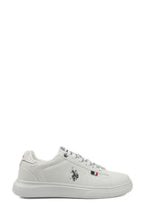U.S. POLO ASSN. 6M ARES 6FX - Beyaz