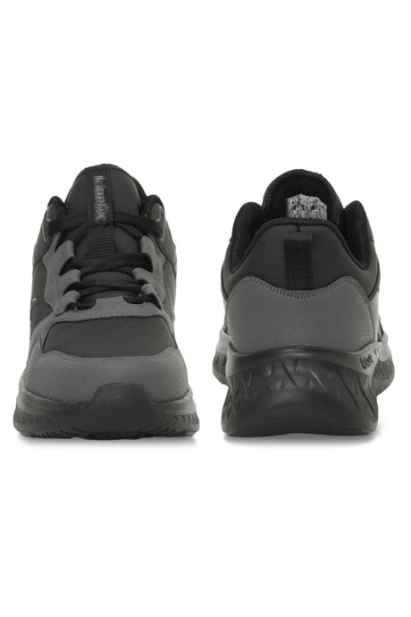 KINETIX SHADE PU 5PR - Siyah