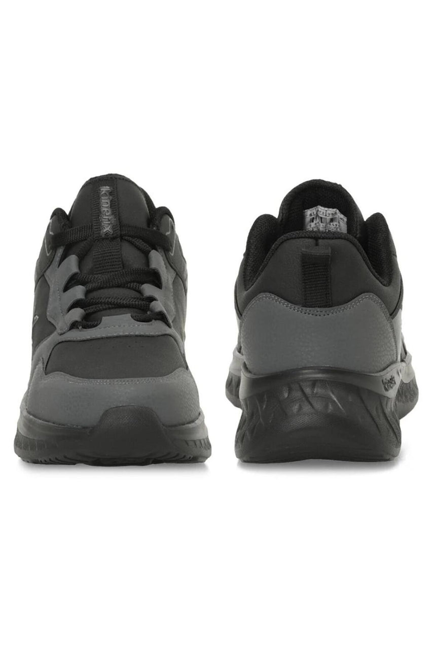 KINETIX SHADE PU 5PR - Siyah