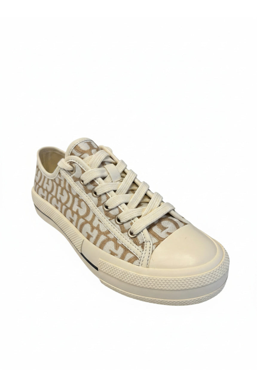 GUESS KADIN CAREY FLPCARFAL12 - Altın Sarısı