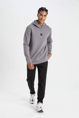 Defacto Erkek Jogger S3309AZ - Siyah