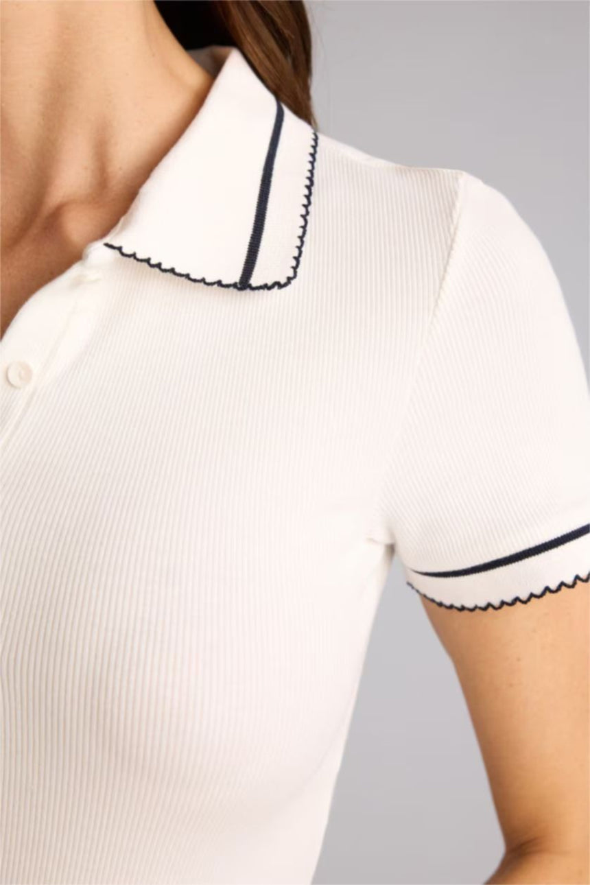 Defacto KADIN Knitted H1590AX - Ekru