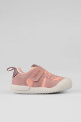 Vicco Bebe Nina Ayakkabı 950.B25K.256 - Pudra Pembe