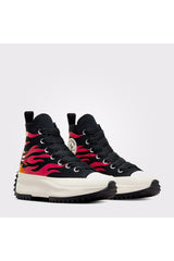 CONVERSE RUN STAR HIKE A08766C.001 - Siyah